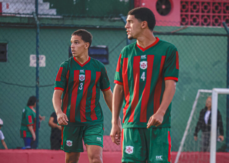 Foto: Rodrigo Lopes/Agência Briosa