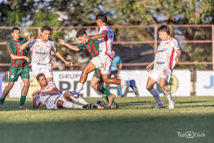 Foto: Thamires Nogueira