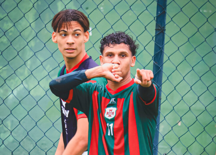 Foto: Rodrigo Lopes/Agência Briosa