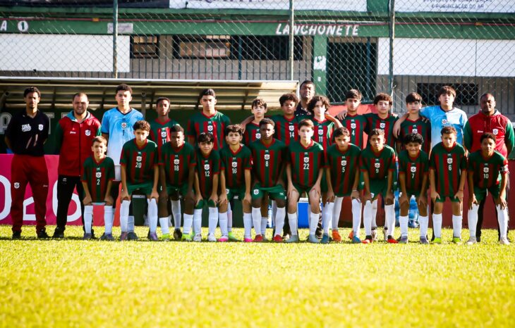 Foto: Thiago Boriz/Agência Briosa