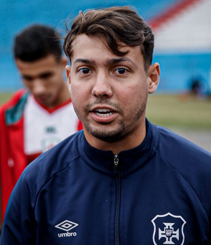 Foto: Agência Briosa