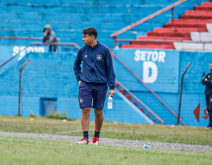 Foto: Agência Briosa
